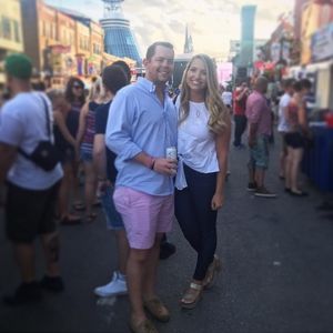 Meet your Posher, Scotty